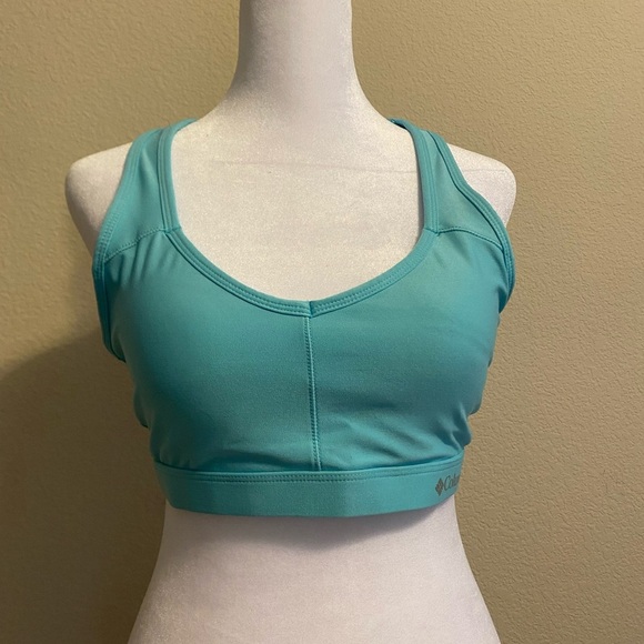 Columbia Sportswear Sports Bra - Picture 1 of 6